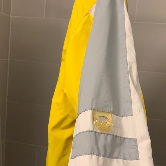 Vintage DUB all-weather proof snowboarding jacket.  Excellent condition!  XL - Picture 5 of 10